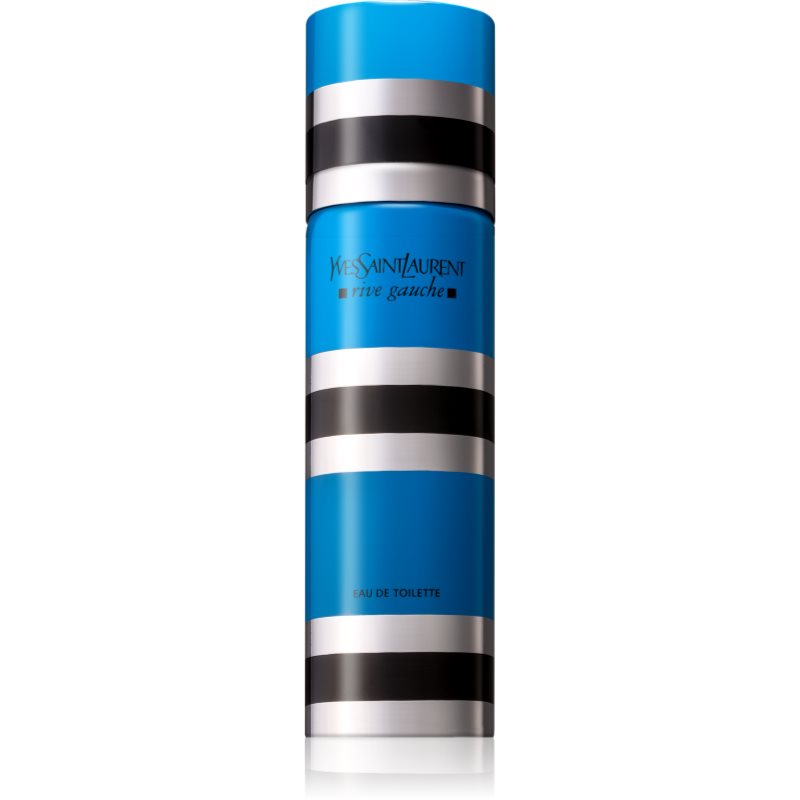 Yves Saint Laurent Rive Gauche Eau de Toilette hölgyeknek 100 ml-Eredeti