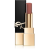 Yves Saint Laurent Rouge Pur Couture The Bold hidratáló krém rúzs árnyalat 1968 2