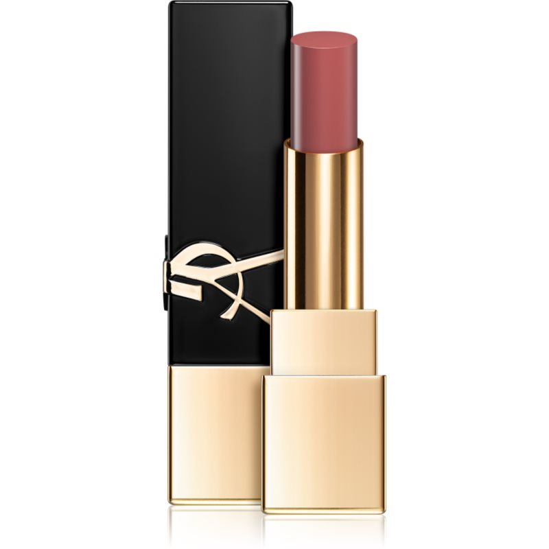 Yves Saint Laurent Rouge Pur Couture The Bold hidratáló krém rúzs árnyalat Nude 16 2