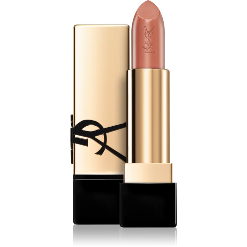 Yves Saint Laurent Rouge Pur Couture rúzs hölgyeknek N3 Nude Decolette 3