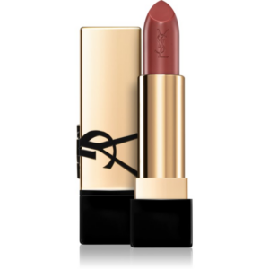 Yves Saint Laurent Rouge Pur Couture rúzs hölgyeknek N5 tribute nude 3