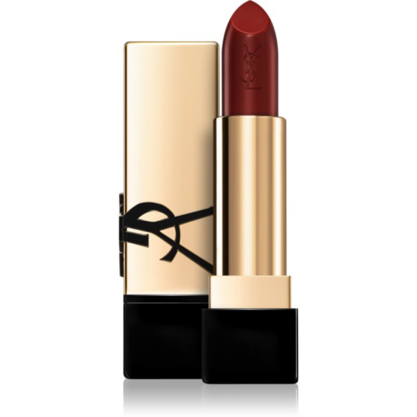 Yves Saint Laurent Rouge Pur Couture rúzs hölgyeknek N6 Unshy Cacao 3