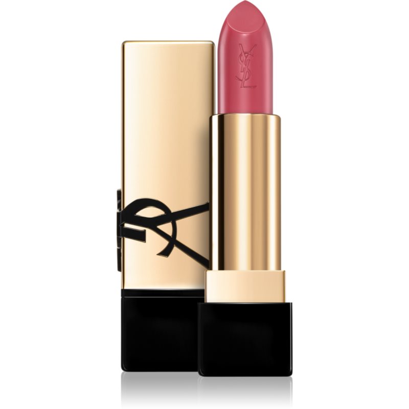 Yves Saint Laurent Rouge Pur Couture rúzs hölgyeknek P2 Rose No Taboo 3