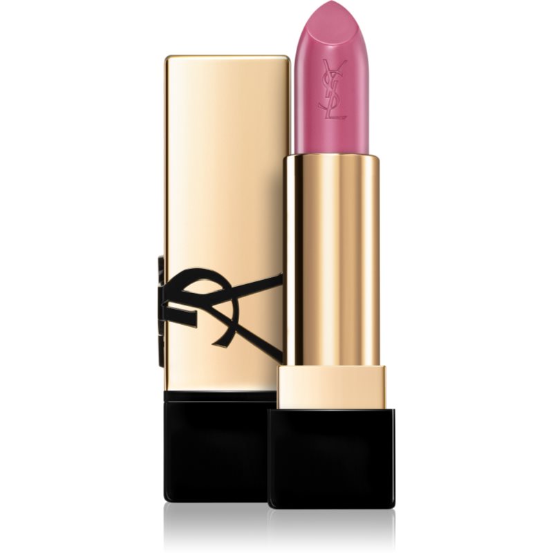 Yves Saint Laurent Rouge Pur Couture rúzs hölgyeknek P22 Rose Celebration 3