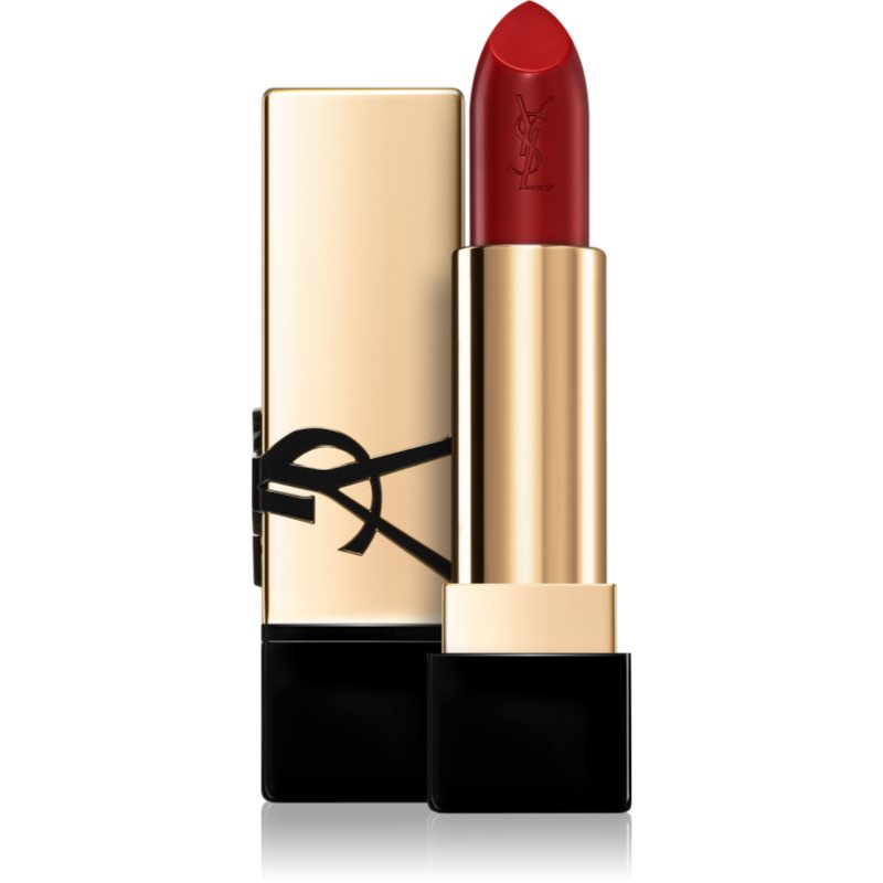 Yves Saint Laurent Rouge Pur Couture rúzs hölgyeknek R4 Rouge Extravagance 3