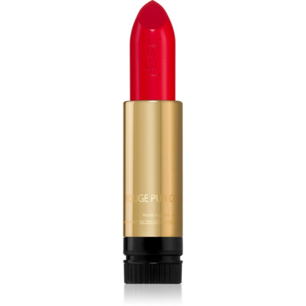 Yves Saint Laurent Rouge Pur Couture rúzs utántöltő hölgyeknek OM Orange Muse 3