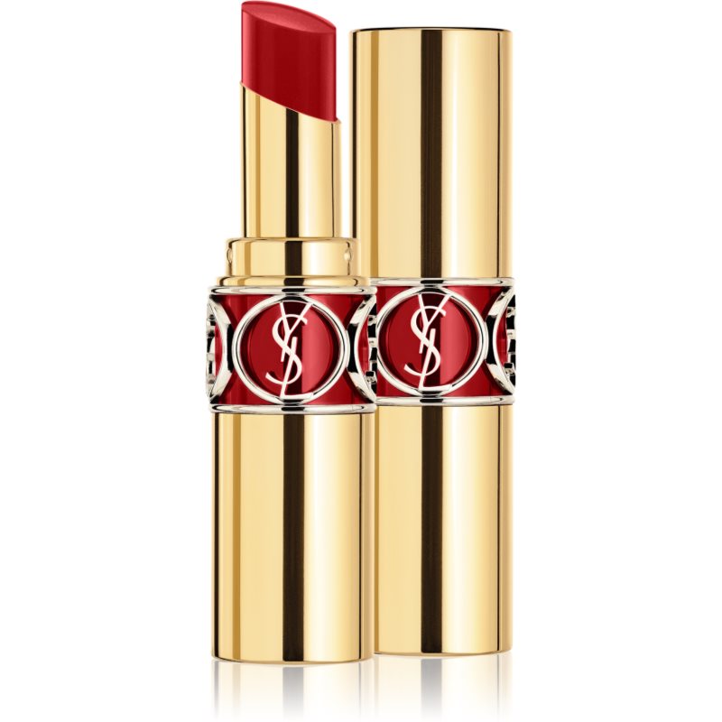 Yves Saint Laurent Rouge Volupté Shine Oil-In-Stick hidratáló rúzs árnyalat n°127 3.2 g