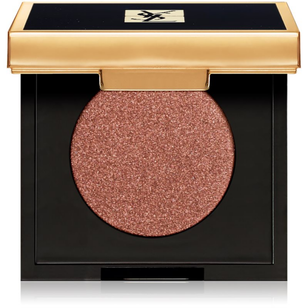 Yves Saint Laurent Sequin Crush csillogó szemhéjfesték árnyalat 45 - Carnal Flush 1 g-ár