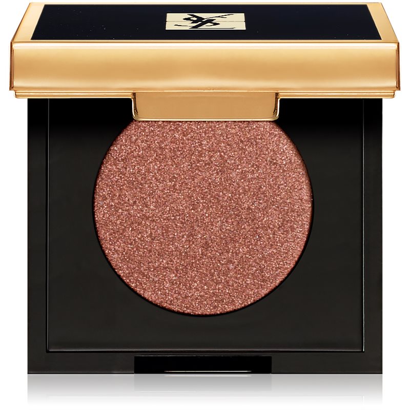 Yves Saint Laurent Sequin Crush csillogó szemhéjfesték árnyalat 45 - Carnal Flush 1 g-ár