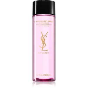Yves Saint Laurent Top Secrets Bi-Phase kétfázisú sminklemosó hölgyeknek 200 ml-ár