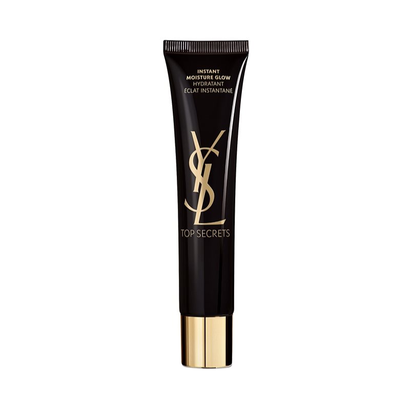Yves Saint Laurent Top Secrets Instant Moisture Glow hidratáló bázis alapozó alá 40 ml-Ár