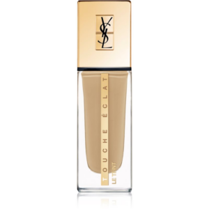 Yves Saint Laurent Touche Éclat Le Teint tartós alapozó a ragyogó bőrért SPF 22 árnyalat B45 Bisque 25 ml-Ár