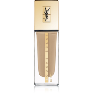 Yves Saint Laurent Touche Éclat Le Teint tartós alapozó a ragyogó bőrért SPF 22 árnyalat B50 Honey 25 ml-Ár