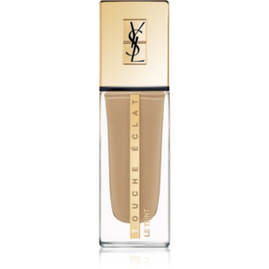 Yves Saint Laurent Touche Éclat Le Teint tartós alapozó a ragyogó bőrért SPF 22 árnyalat B60 Amber 25 ml-Ár