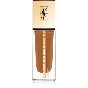 Yves Saint Laurent Touche Éclat Le Teint tartós alapozó a ragyogó bőrért SPF 22 árnyalat B75 25 ml
