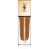 Yves Saint Laurent Touche Éclat Le Teint tartós alapozó a ragyogó bőrért SPF 22 árnyalat B80 25 ml-ár