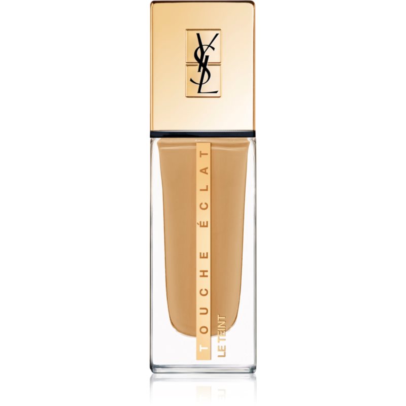Yves Saint Laurent Touche Éclat Le Teint tartós alapozó a ragyogó bőrért SPF 22 árnyalat BD55 25 ml-Ár