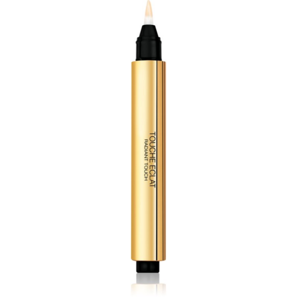 Yves Saint Laurent Touche Éclat Radiant Touch Highlighter toll minden bőrtípusra árnyalat 1