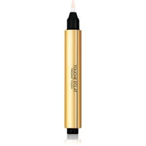 Yves Saint Laurent Touche Éclat Radiant Touch Highlighter toll minden bőrtípusra árnyalat 2 Ivoire Lumière / Luminous Ivory 2