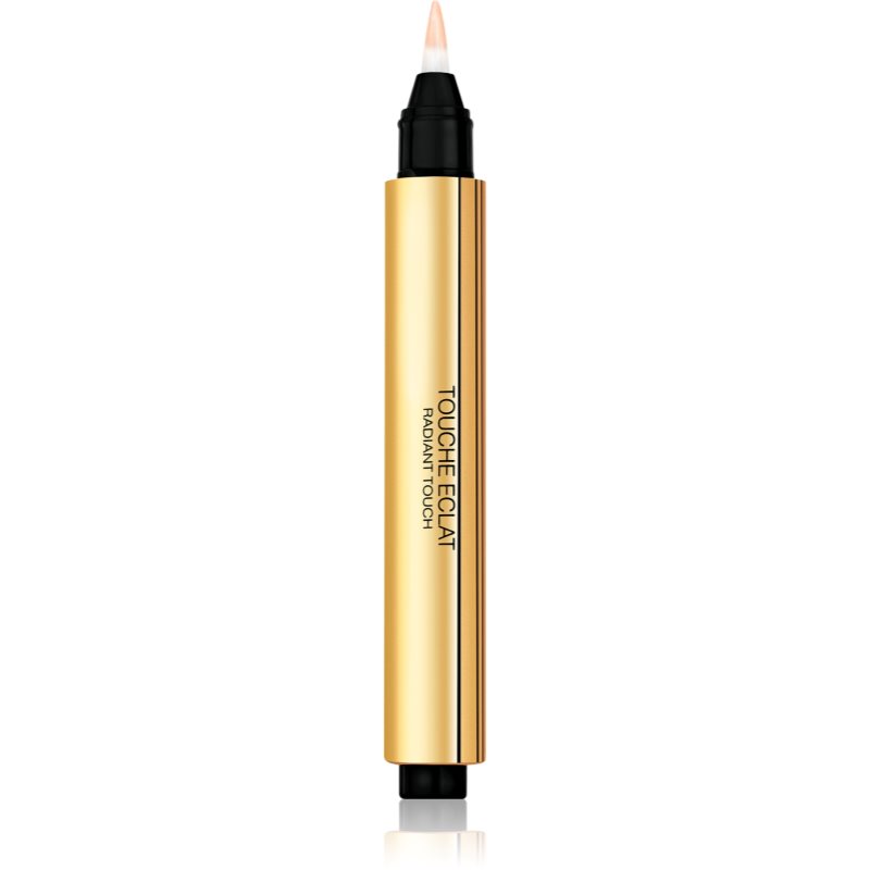 Yves Saint Laurent Touche Éclat Radiant Touch Highlighter toll minden bőrtípusra árnyalat 2