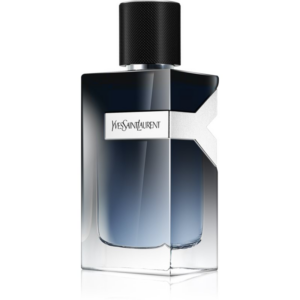 Yves Saint Laurent Y Eau de Parfum utántölthető uraknak 100 ml-Eredeti