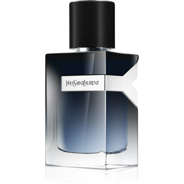 Yves Saint Laurent Y Eau de Parfum utántölthető uraknak 60 ml-Eredeti