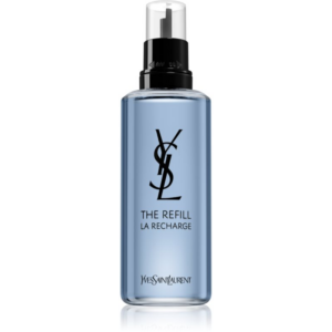 Yves Saint Laurent Y Eau de Parfum utántöltő uraknak 150 ml-Ár