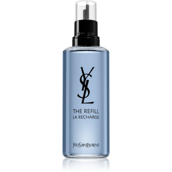 Yves Saint Laurent Y Eau de Parfum utántöltő uraknak 150 ml-Ár