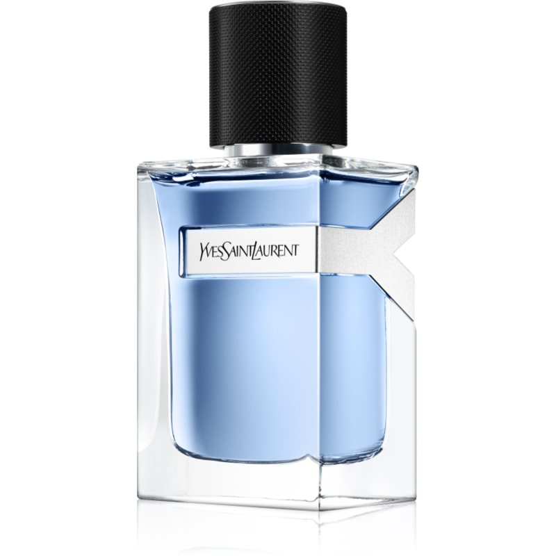 Yves Saint Laurent Y Eau de Toilette uraknak 60 ml-Ár