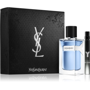 Yves Saint Laurent Y ajándékszett uraknak