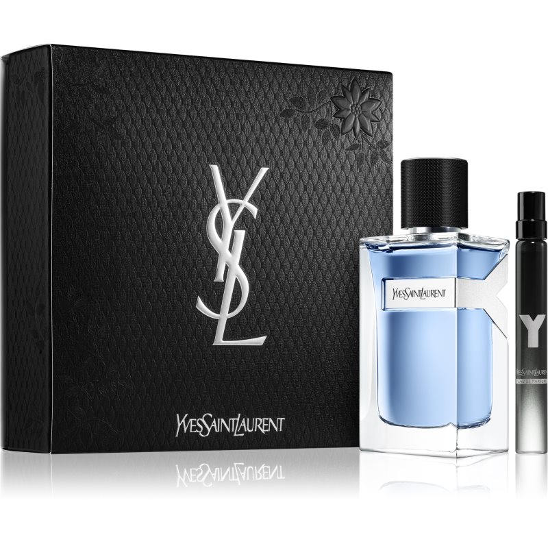 Yves Saint Laurent Y ajándékszett uraknak