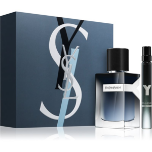 Yves Saint Laurent Y ajándékszett uraknak
