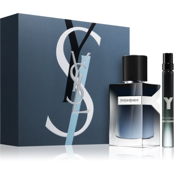 Yves Saint Laurent Y ajándékszett uraknak