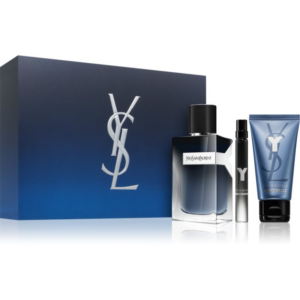 Yves Saint Laurent Y ajándékszett uraknak