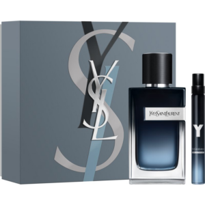 Yves Saint Laurent Y ajándékszett uraknak