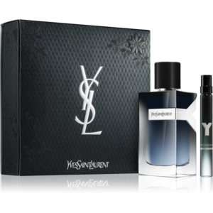 Yves Saint Laurent Y ajándékszett uraknak-ár