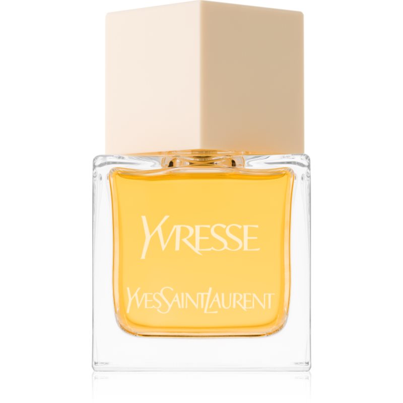 Yves Saint Laurent Yvresse Eau de Toilette hölgyeknek 80 ml-Eredeti