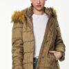 Z6581 DEWBERRY WOMAN COAT