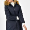 Z6590 DEWBERY WOMAN COAT