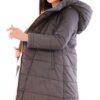 Z6670 DEWBERRY WOMEN COAT