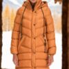 Z6719 DEWBERRY WOMEN'S COAT-OPEN PLATE