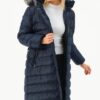 Z6779 DEWBERRY WOMEN'S TOPPER-LACQUER