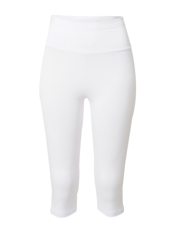 ZABAIONE Leggings 'Rixa'  fehér-Hungary