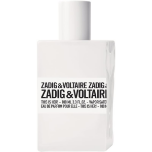 ZADIG&VOLTAIRE THIS IS HER! Eau de Parfum hölgyeknek 100 ml-Eredeti
