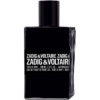 ZADIG&VOLTAIRE THIS IS HIM! Eau de Toilette uraknak 100 ml-Eredeti