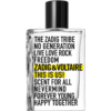 ZADIG&VOLTAIRE THIS IS US! Eau de Toilette unisex 100 ml-Ár