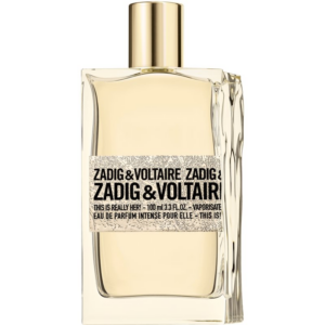 ZADIG&VOLTAIRE This is Really her! Eau de Parfum hölgyeknek 100 ml-Ár