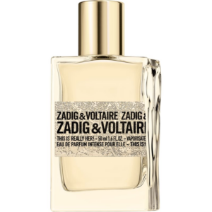 ZADIG&VOLTAIRE This is Really her! Eau de Parfum hölgyeknek 50 ml-Ár