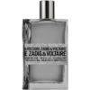ZADIG&VOLTAIRE This is Really him! Eau de Toilette uraknak 100 ml-Ár