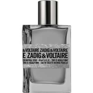 ZADIG&VOLTAIRE This is Really him! Eau de Toilette uraknak 50 ml-Ár